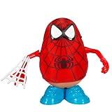 Hasbro Mr. Potato Head Spider-Man & Friends Spider Spud