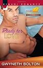 Ready for Love (Kimani Romance)
