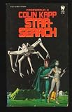  : Star Search (Cageworld #4)