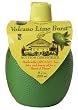 Dream Foods International Volcano Lime Burst, 6.7-Ounce Containers (Pack of 12)