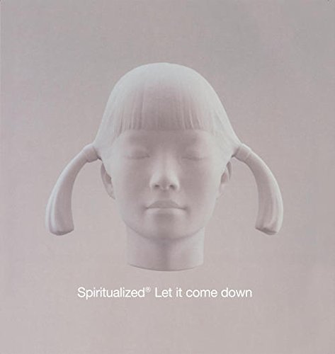 Spiritualized - I Think I