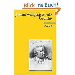 Gedichte