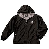 University of North Dakota Fighting Sioux Zip-up Jacket