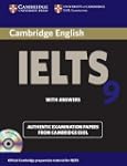 Cambridge IELTS 9 Self-Study Pack Stu...