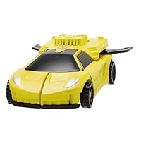 Transformers Classic Legends - Autobot Bumblebee