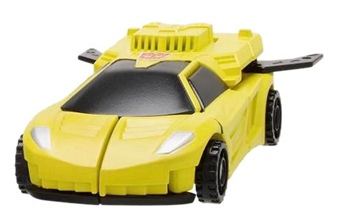 Transformers Classic Legends - Autobot Bumblebee