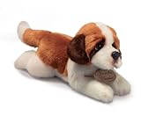 Russ Berrie Yomiko St. Bernard 12