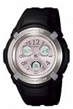 Image of Casio Baby G BG-191-1B2ER Ladies Digital Strap Watch