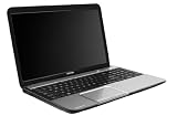 Toshiba Satellite Pro L850 15.6-inch Laptop (Intel Core i3 3120M 2.5GHz Processor, 4GB RAM, 500GB HDD, DVD±RW, LAN, WLAN, BT, Webcam, Integrated Graphics, Windows 7 Professional)