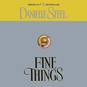 Fine Things | [Danielle Steel]