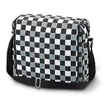 Check It Out Messenger Bag