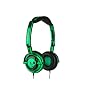 Skullcandy Headphone Lowrider, sc green/black, S5L&hellip von Skullcandy