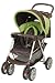 Graco MetroLite Stroller in Soho