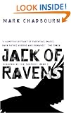 Jack Of Ravens: Kingdom of the Serpent: Book 1 (Gollancz S.F.)