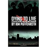 Dying to Live book cover