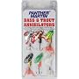 Panther Martin Bass and Trout Annihilator Spinner &hellip by Panther Martin