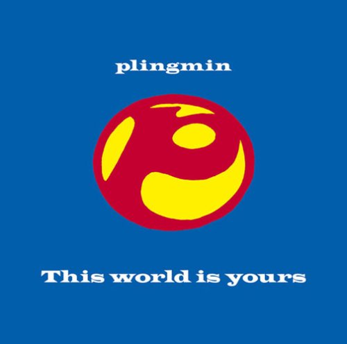 Cover image : This World Is Yours