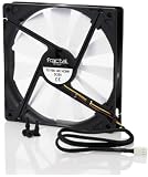 Fractal Design Silent Series L&uuml;fter, 140mm