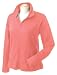 Pima Ladies' Interlock Full-Zip Jacket