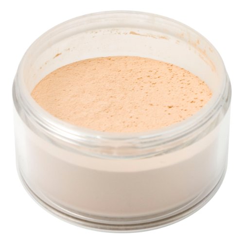Cinema Secrets Ultralucent Loose Powder