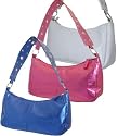 Minerva Collection Ladies Small Fashion Shoulder Handbag