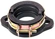 Mikuni Rubber Flange - Typical Carb Size 30 thru 34mm M-VM34-200K