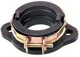 Mikuni Rubber Flange - Typical Carb Size 30 thru 34mm M-VM34-200K