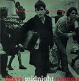 SEARCHING FOR THE YOUNG SOUL REBELS LP UK EMI 1980