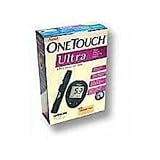 One Touch Ultra II Meter Lifescan