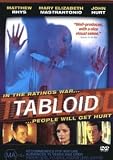 Tabloid (2001) [ NON-USA FORMAT, PAL, Reg.0 Import - Australia ]