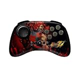 Sony PS3 Street Fighter IV FightPad - Akuma