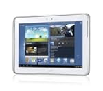 Samsung Galaxy Note GT-N8010ZWAXEF Ta...