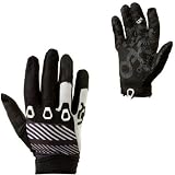 mountain bike accessories Oakley Automatic Glove Black, M