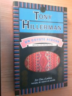 Un Coyote Acecha (Original title: Coyote Waits