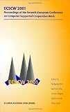 Ecscw 2001