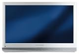 Produkt-Bild: Grundig 19VLC1105T 48 cm (19 Zoll) LCD-Fernseher (HD-ready, 50 Hz, DVB-T, HDMI, USB) wei&szlig;/silber