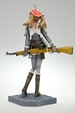 Alicia Melchiott (PVC Figure) Valkyria Chronicles [JAPAN]