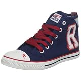 REPLAY Caney GBV08.C0034T Jungen Sneaker
