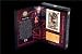 Michael Jordan Bulls Game-Used Floor Piece with Hall of Fame Commemorative Card (UDA)