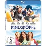 Kindsköpfe