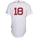 Daisuke Matsuzaka Boston Red Sox Authentic Cool Base Home Jersey
