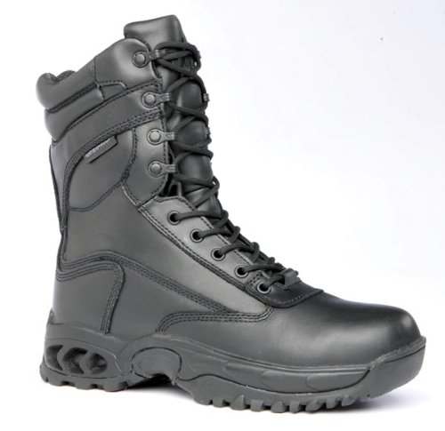 Ridge Footwear® Men's All Leather Eagle Boot. Thermolite Insulation. Waterproof. 8036