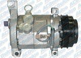 ACDelco 15-21127 A/C Compressor
