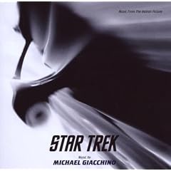 Star Trek (Bof)