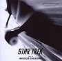 Star Trek - Original Motion Picture Soundtrack