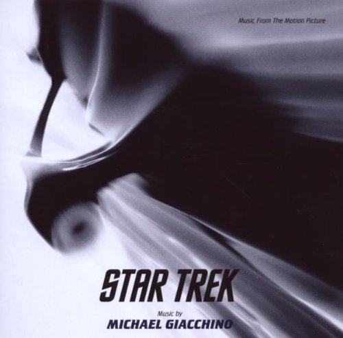  Star Trek (OSC)