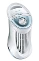 Honeywell HFD-010 QuietClean Compact Tower Air Purifier with Permanent Filter