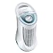 Honeywell HFD-010 QuietClean Compact Tower Air Purifier with Permanent Filter