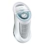 Honeywell HFD-010 QuietClean Compact Tower Air Purifier with Permanent Filter