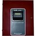 FIRE-LITE ALARMS MS10UD7 10 ZONE FIRE ALARM CONTROL PANNEL
